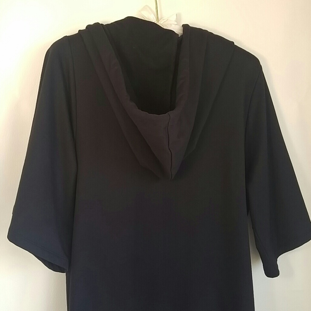French Connection Long Sweatshirt - Picture 4 of 6